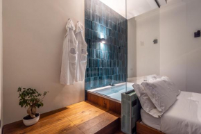 Palazzo Italia Suites